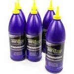 Royal Purple Synchromax Synthetic Manual Transmission Fluid