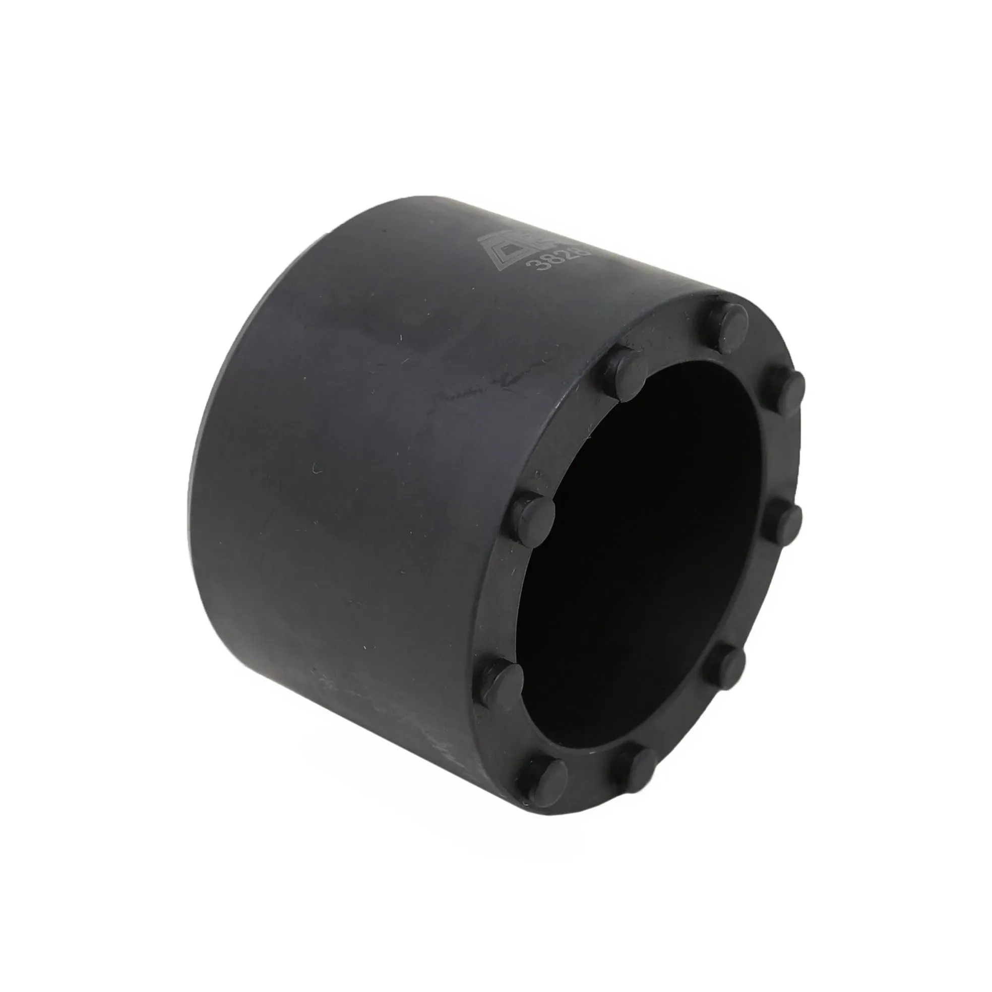 CTA - 3828 - Dodge Hub Nut Socket - 9 Pin