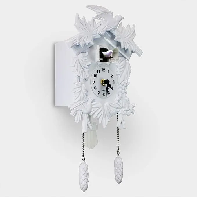 WALPLUS Cuckoo Clock