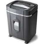 Aurora Professional Grade High Security Micro-Cut Shredder