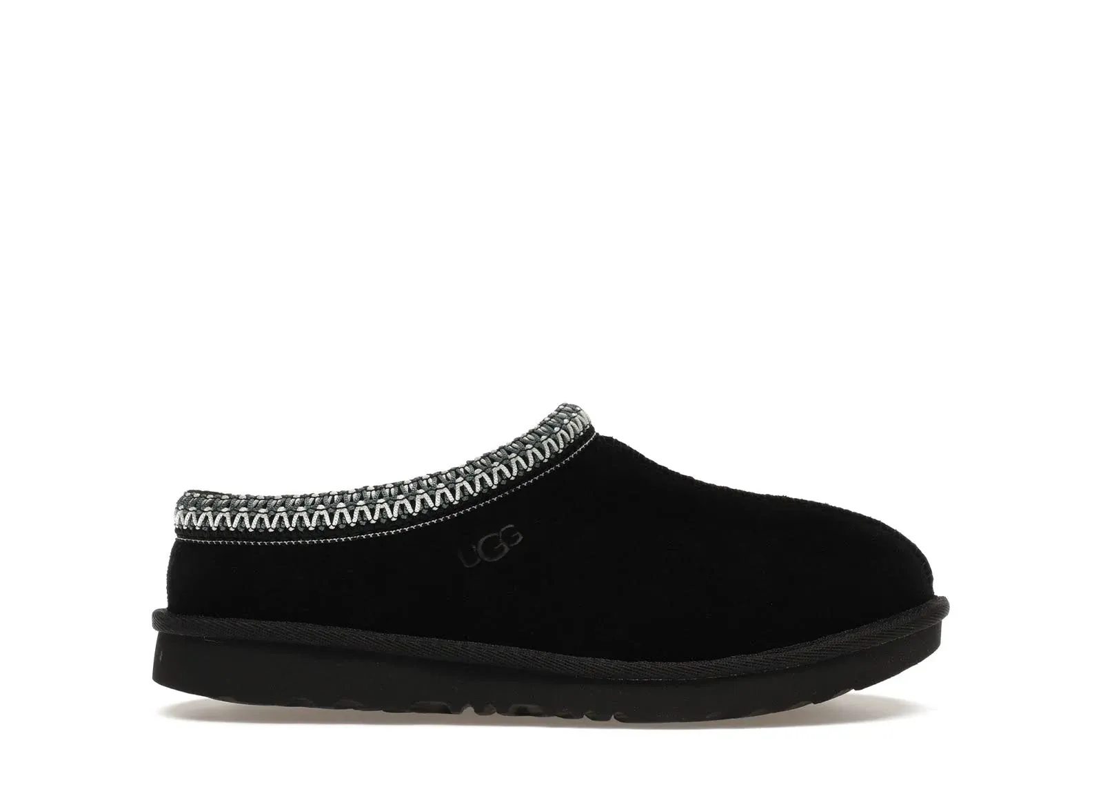 UGG Kids Tasman II - Black