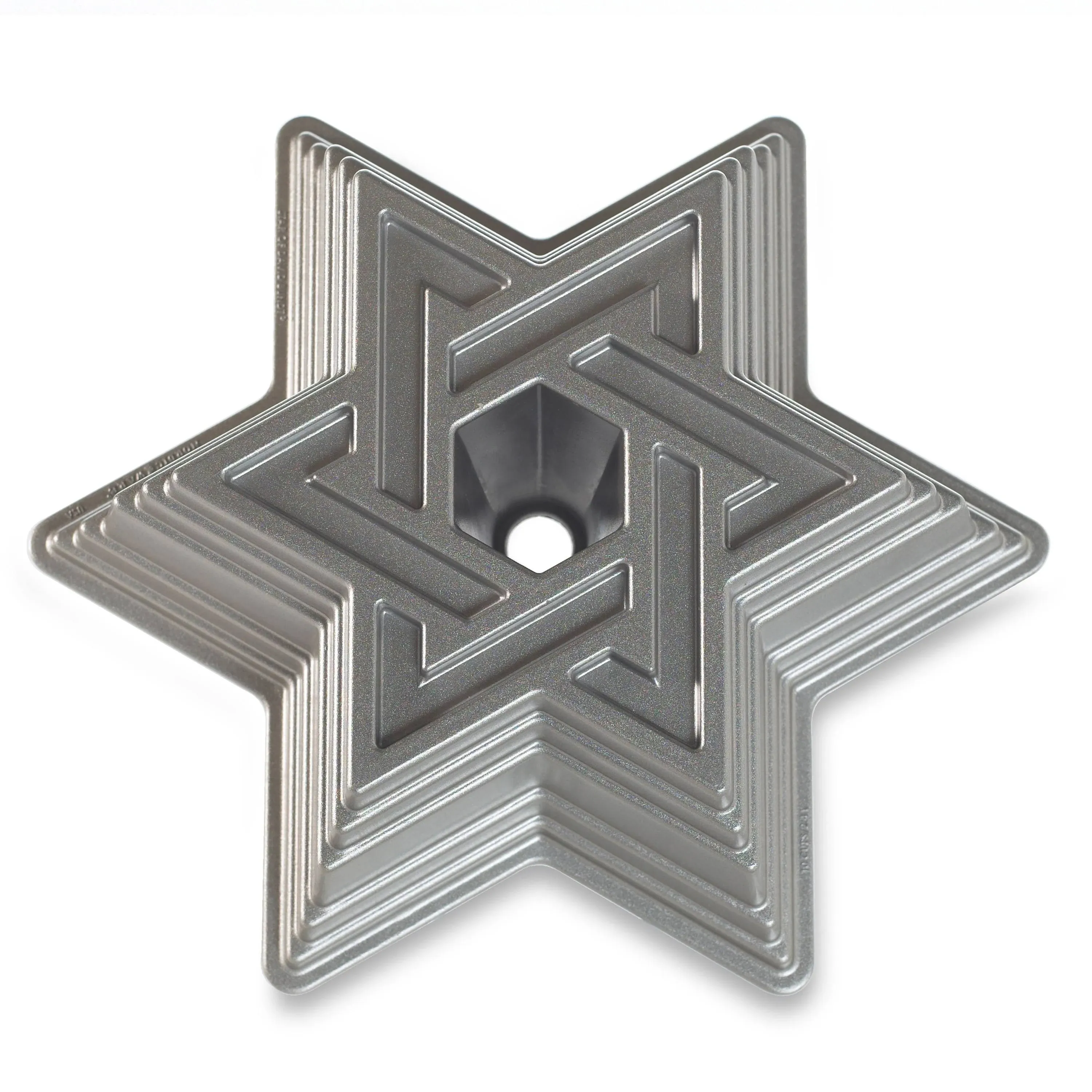 Nordic Ware Star of David Bundt Pan