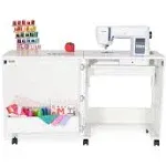 Arrow Judy Sewing Cabinet (2 Colors Available)