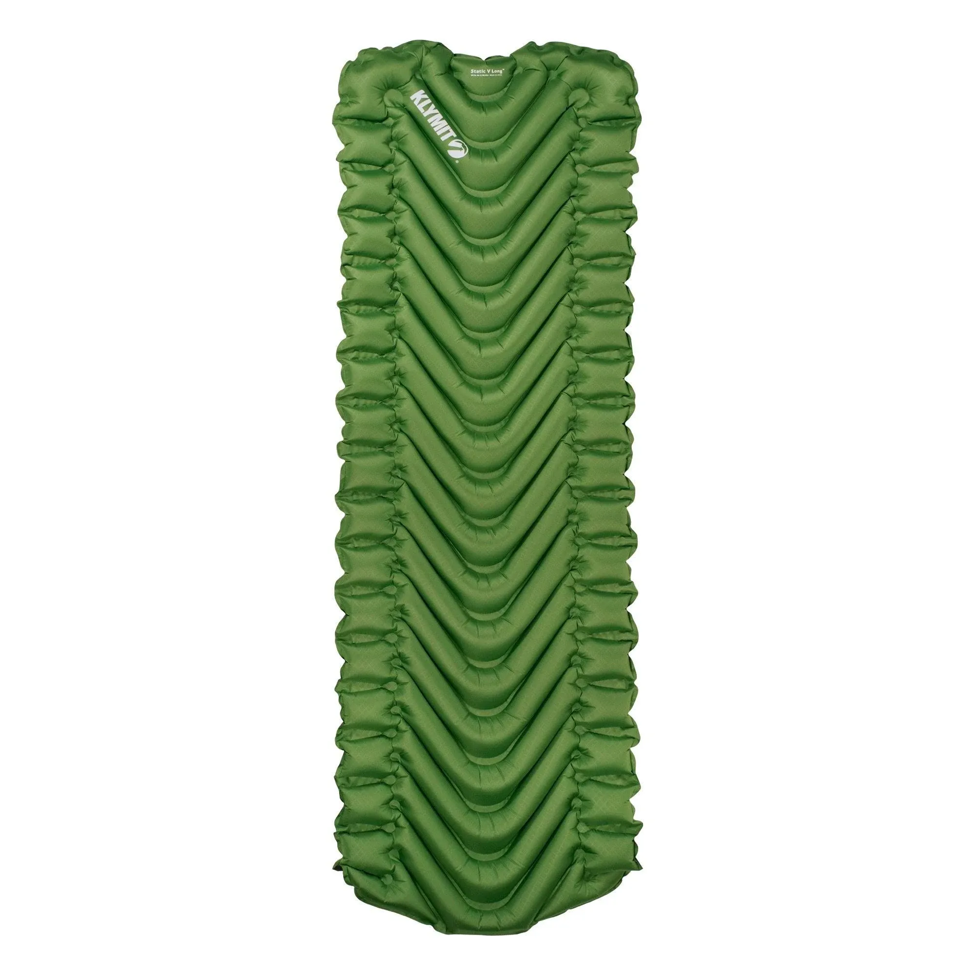 Klymit Static V Long Sleeping Pad