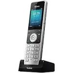 Yealink W76P DECT IP Phone