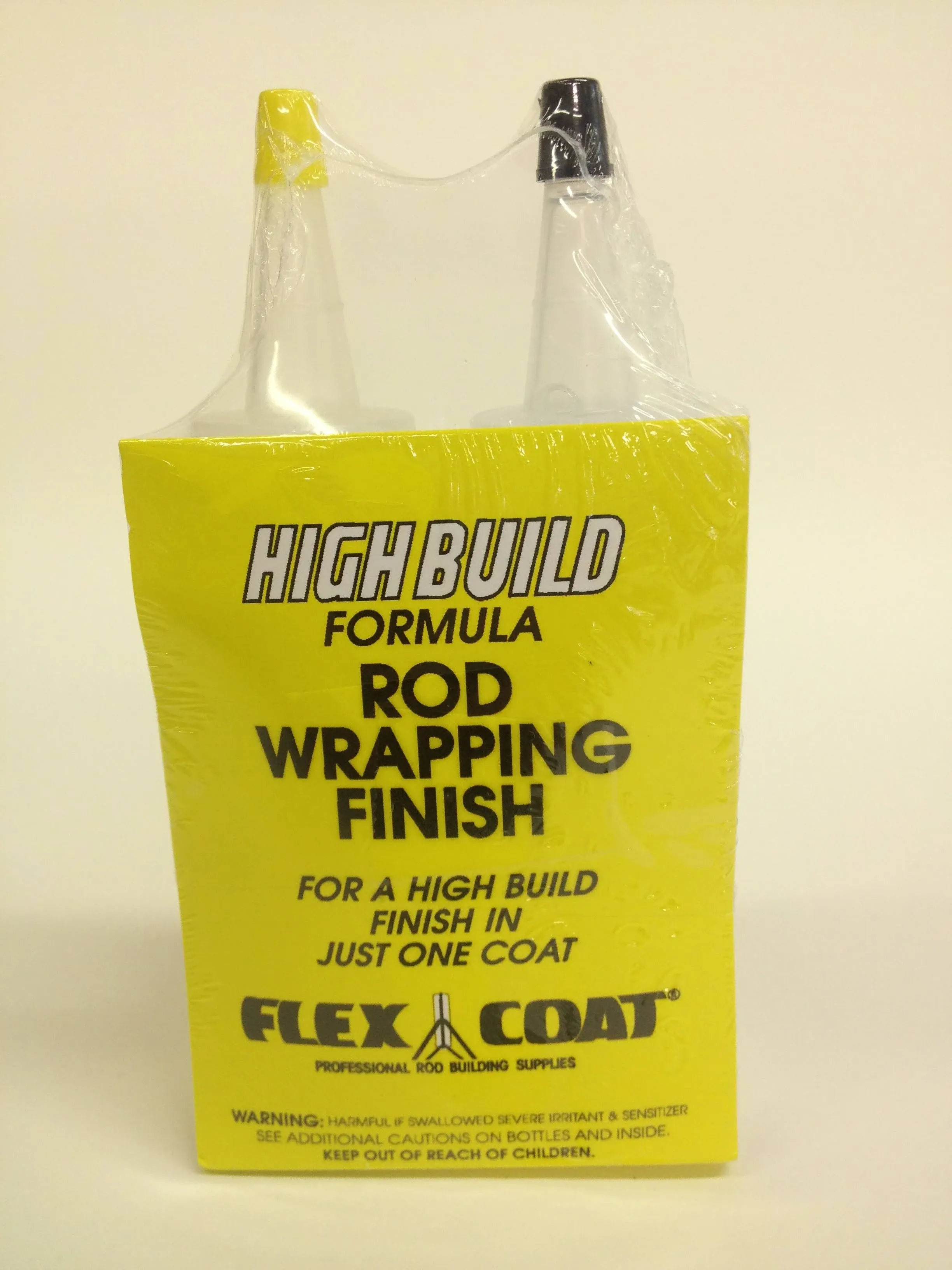 F4y Flex Coat 4 oz. Kit High Build Wrap Finish - Yorker Cap