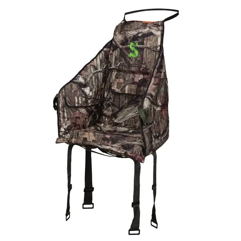 Summit Replacement Seat - Surround Camo - SU85250