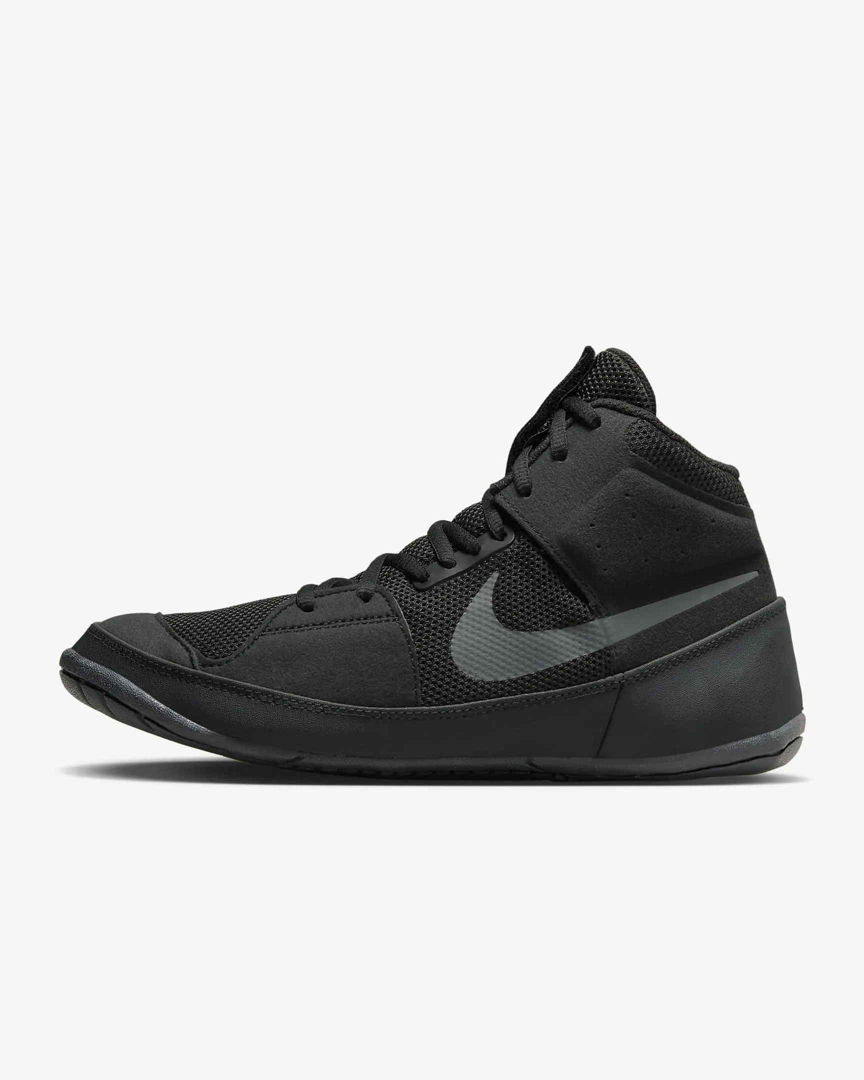 Nike Fury Wrestling Shoes