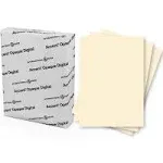 Accent Opaque Smooth Warm White Printer Paper