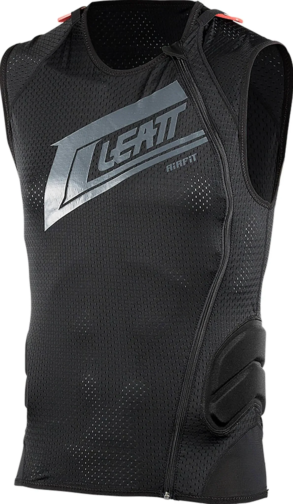 Leatt Back Protector 3DF (Black)