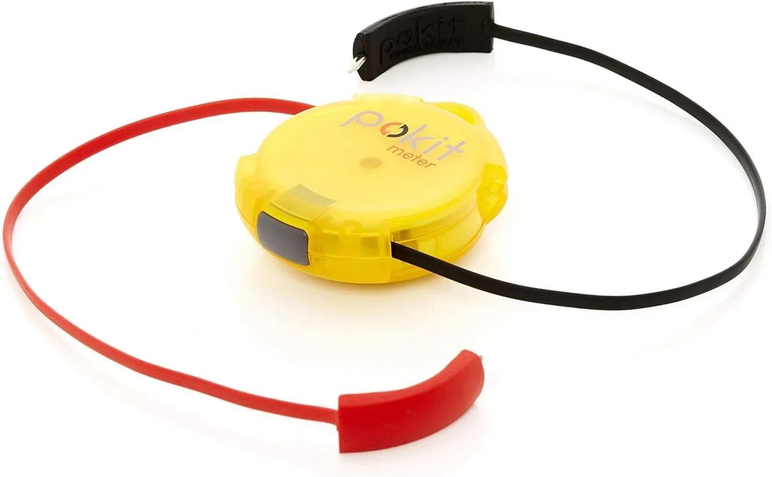 Pokit Meter: All in One Multimeter, Oscilloscope and Logger (Yellow)