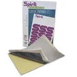 Spirit Classic Thermal Tattoo Transfer Paper - 8.5" x 11" 100 Sheets