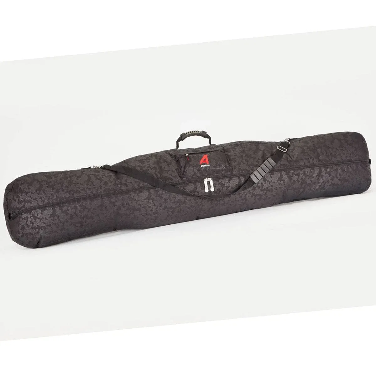 Athalon Fitted Snowboard Travel Bag 170cm. Color Options. 356