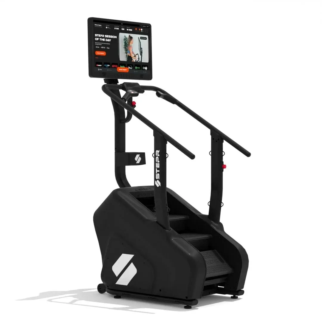 STEPR Plus Stair Climber