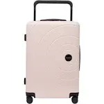 20 in. Rolling Hard Case Carry-On with 360° 8-Wheel System and Extra Wide Telescopic Handle (TCP 2)