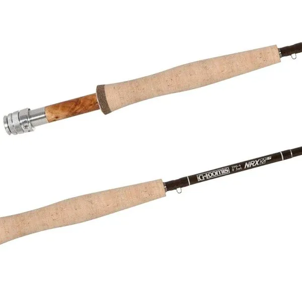 G Loomis NRX+ LP Fly Rod