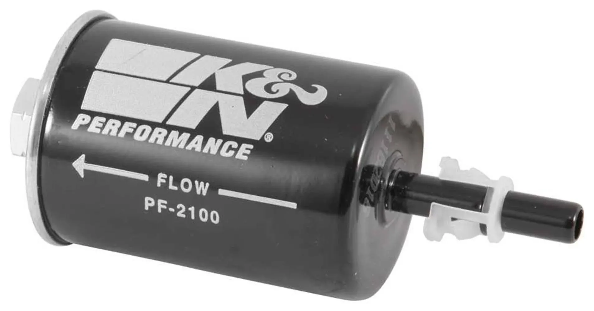 K&amp;N 92-95 Chevy Cavalier 2.2L / 3.1L Fuel Filter