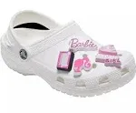 Crocs Jibbitz Barbie 5 Pack Charms