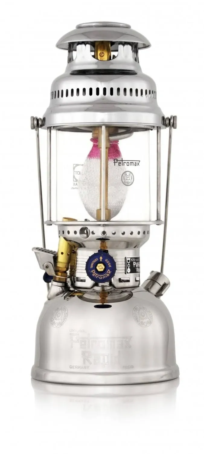 Petromax HK500 Pressure Kerosene Lantern Oil Lamp Lantern