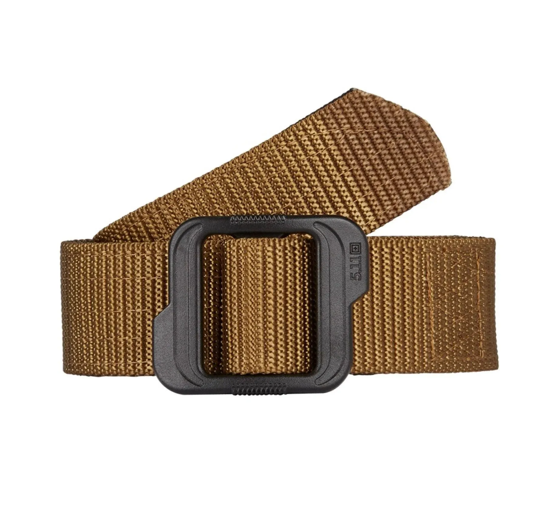 5.11 Tactical 1.5" Double Duty TDU Belt, Coyote