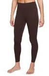 Nike Women's Zenvy Gentle-Support High-Waisted 7/8 Leggings