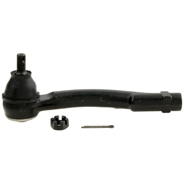 Steering Tie Rod End TRW JTE1348