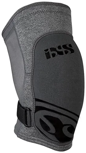 IXS Unisex Flow Evo+ Padded Knee Guard