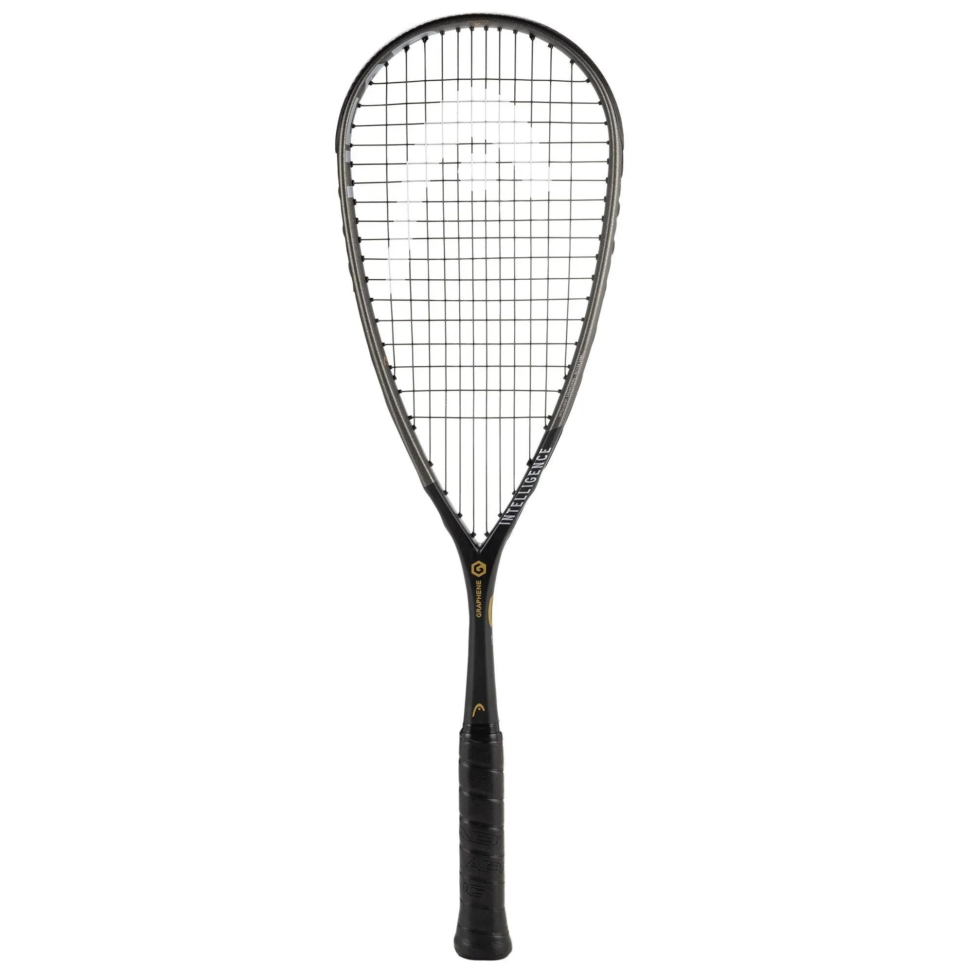 Head Gi110 Squash Racquet, 110g