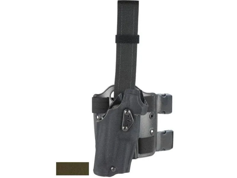 Safariland ALS Holster