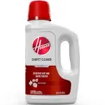 Hoover - Renewal Carpet Cleaning Formula, 64 oz.