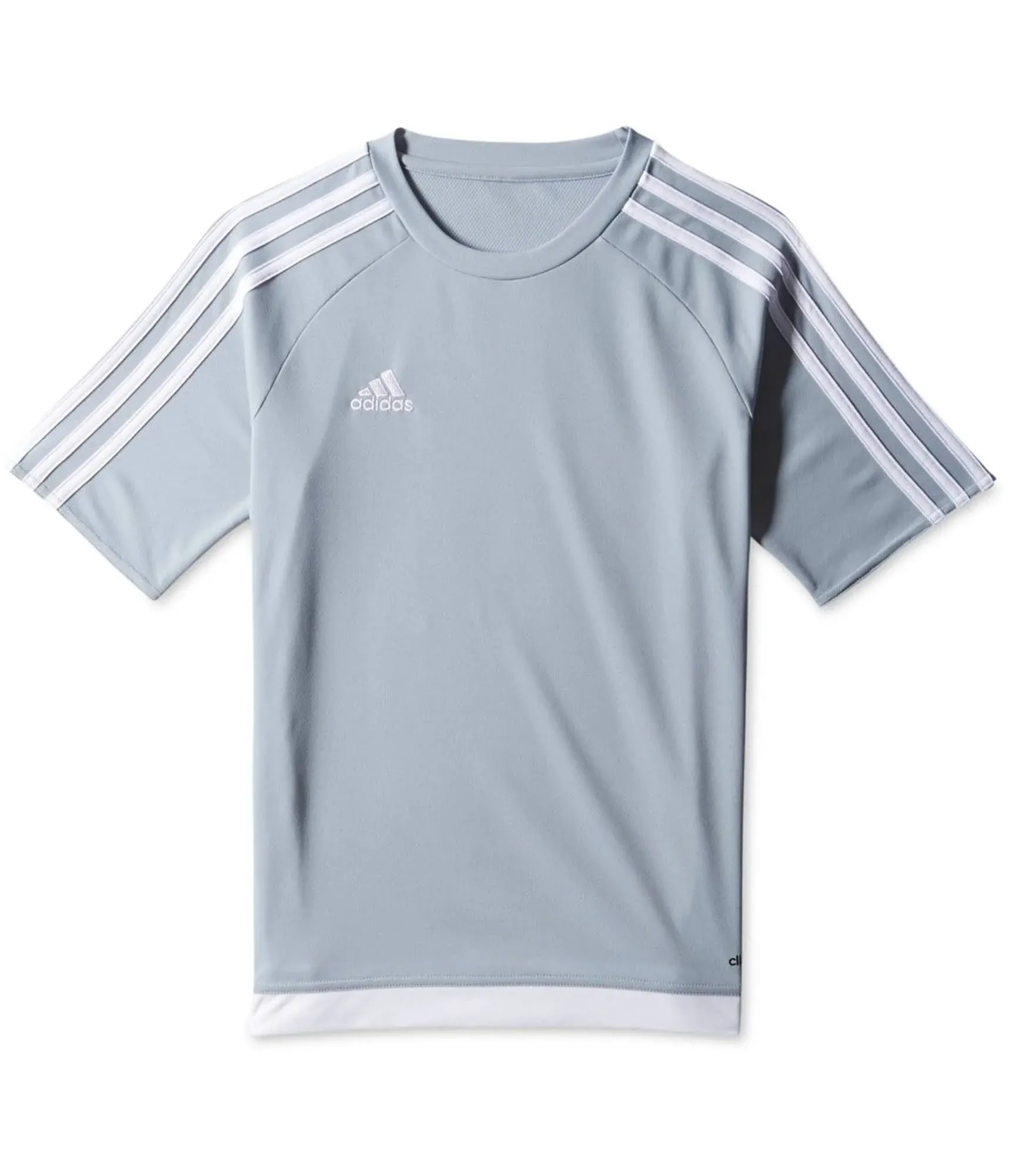 Adidas Boys Estro Soccer Jersey