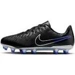 Kids' Nike Jr. Tiempo Legend 10 Club Soccer Cleats