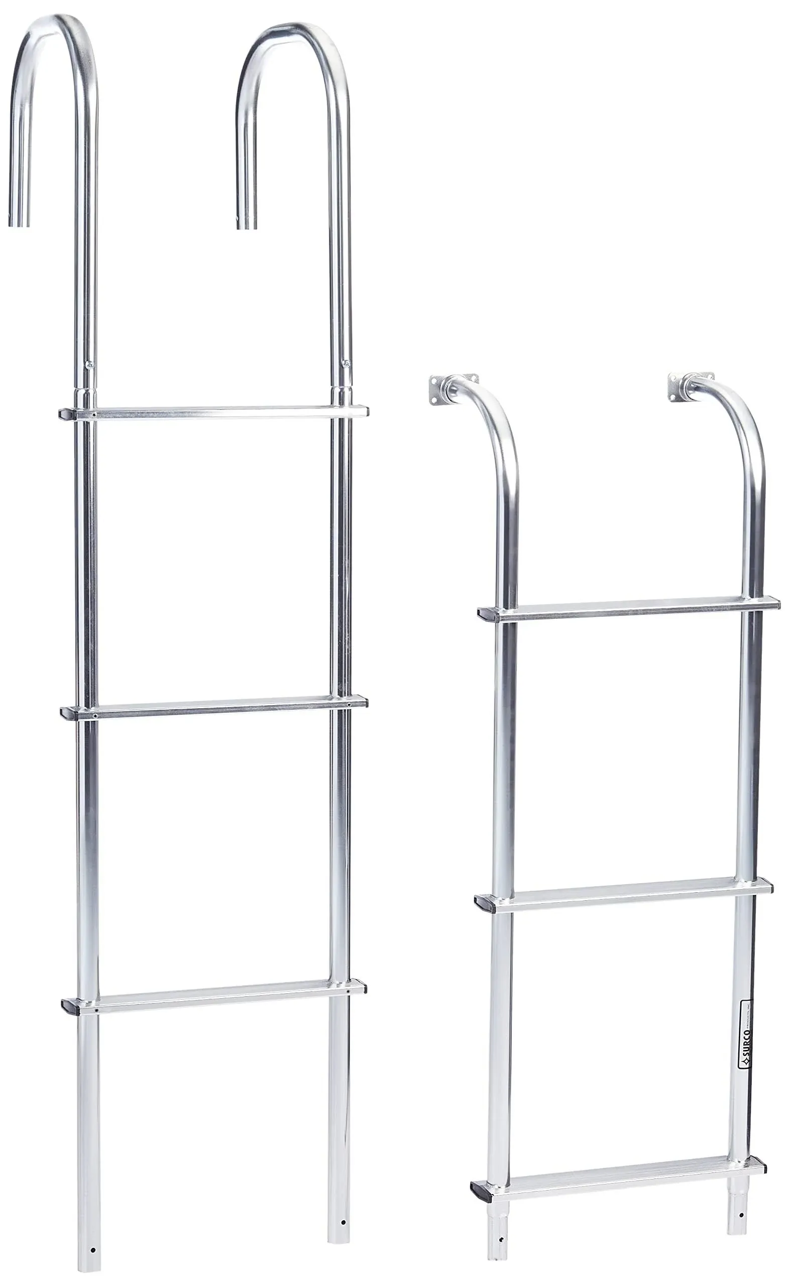 Surco 502L Universal Motorhome Straight Ladder