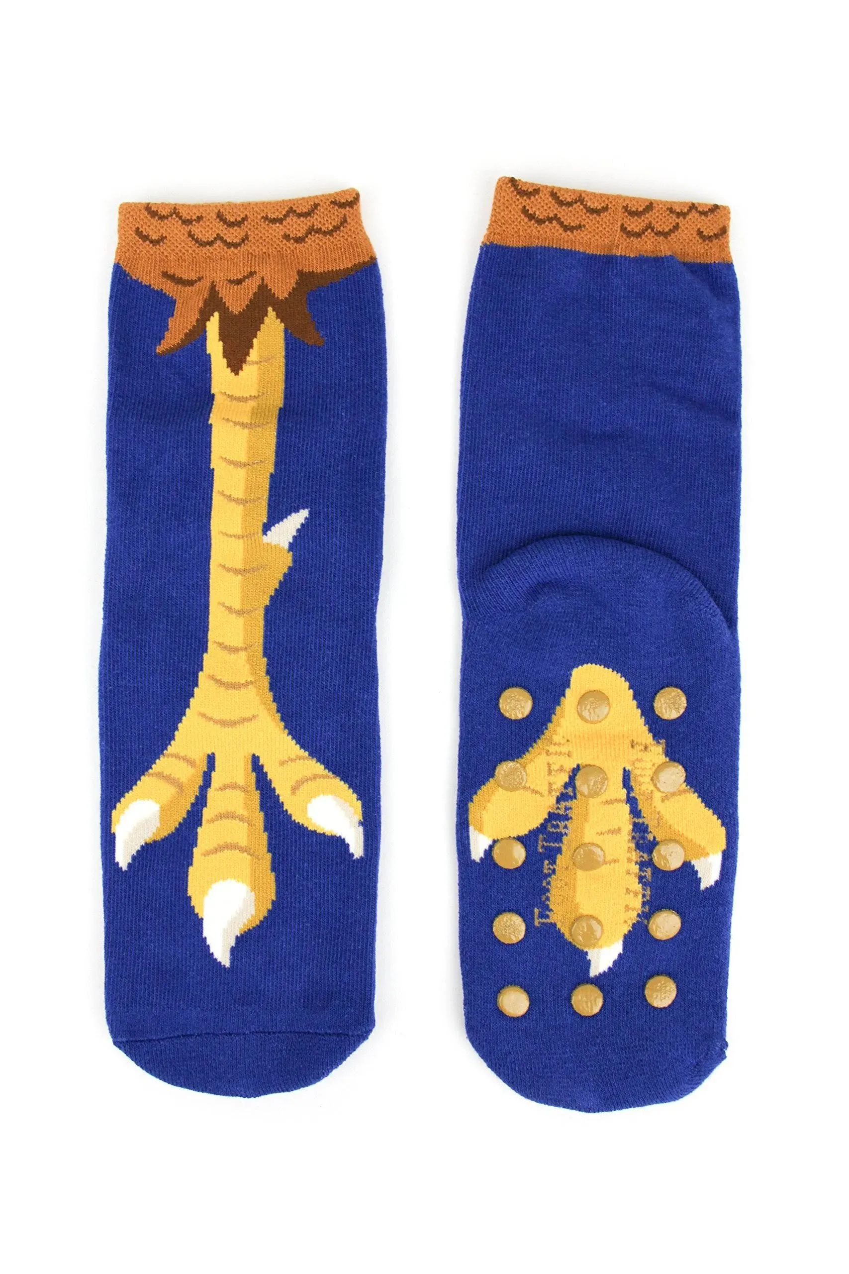 Chicken Feet Slipper Socks Women's