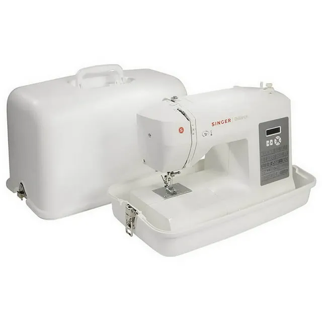 Singer Universal Carrying & Storage Sewing Machine Case