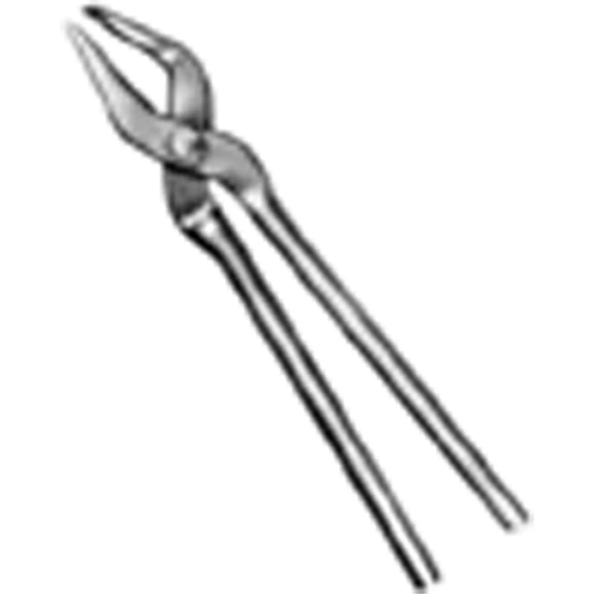 OTC Tools & Equipment 7077 - Axle Stud Cone Pliers | FinditParts