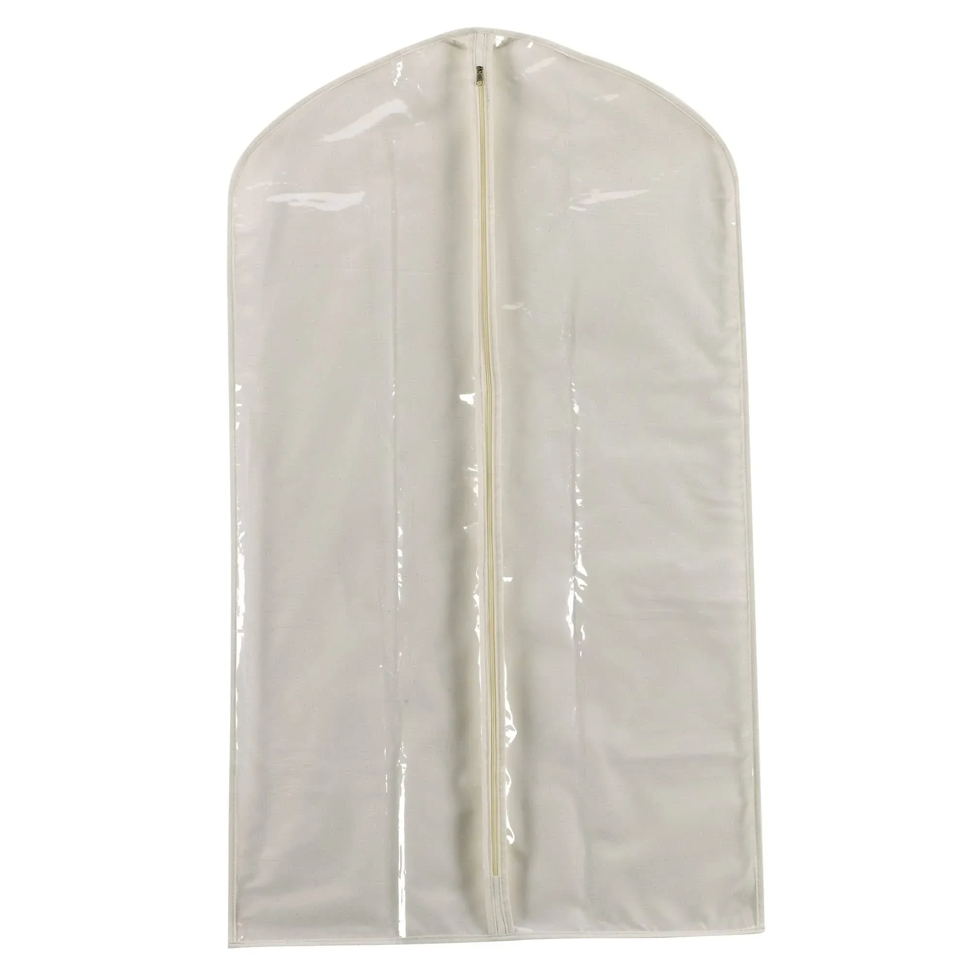 Suit Protector Garment Bag - Closet Organizers - by Household Essentials | Houzz