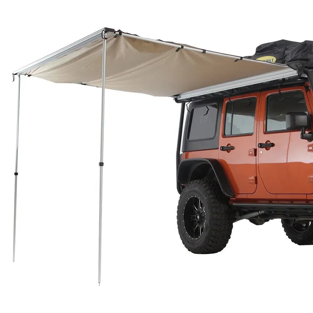 Smittybilt 2787 - Tent Awning