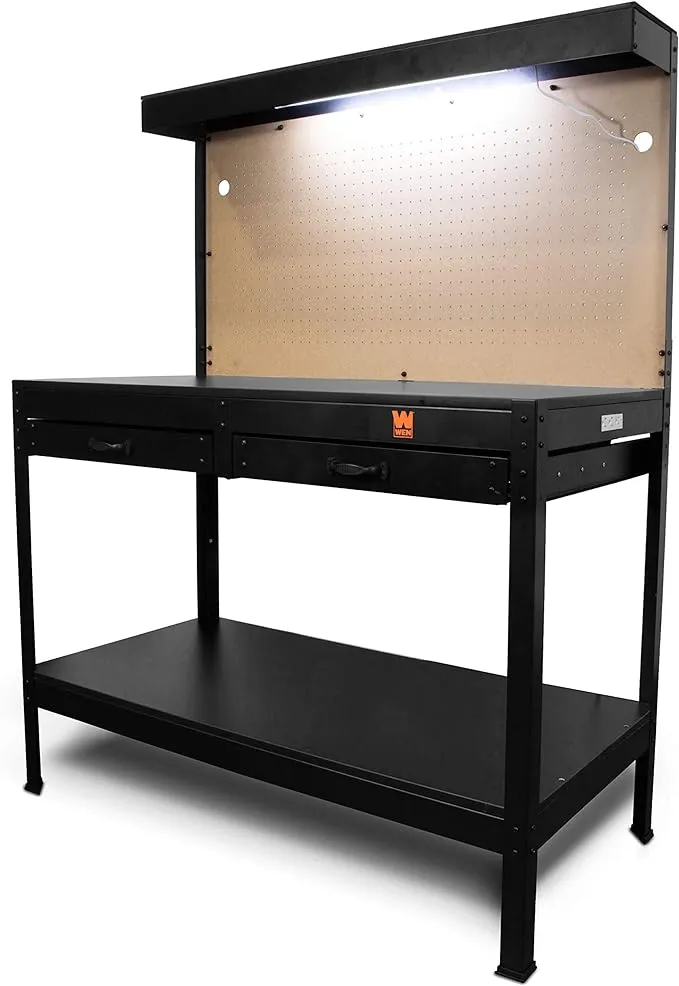 Wen WB4723T 48-Inch Workbench