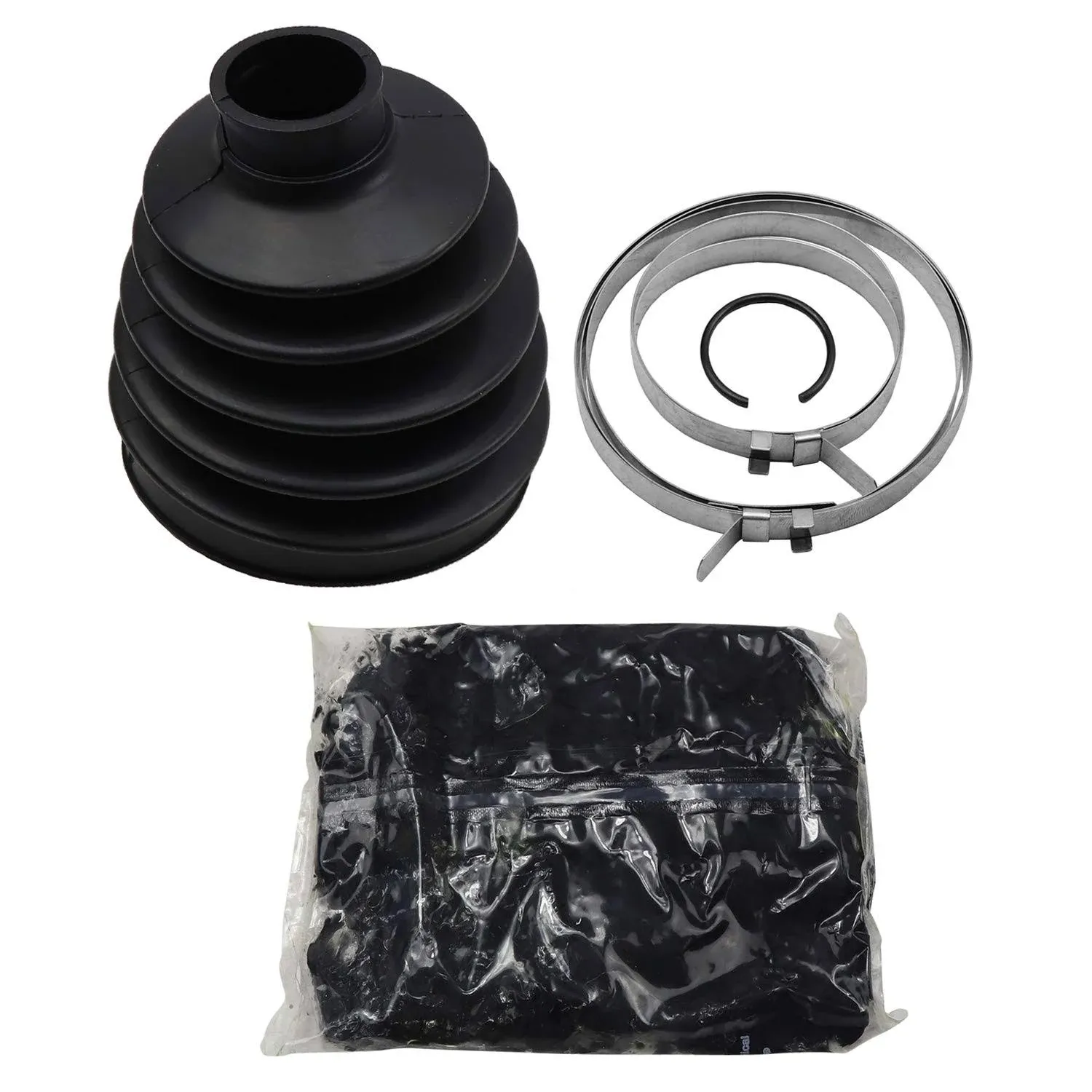 Beck Arnley 103-2938 - CV Joint Boot Kit