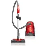 Kenmore 400 Series Bagged Canister Vacuum 81414