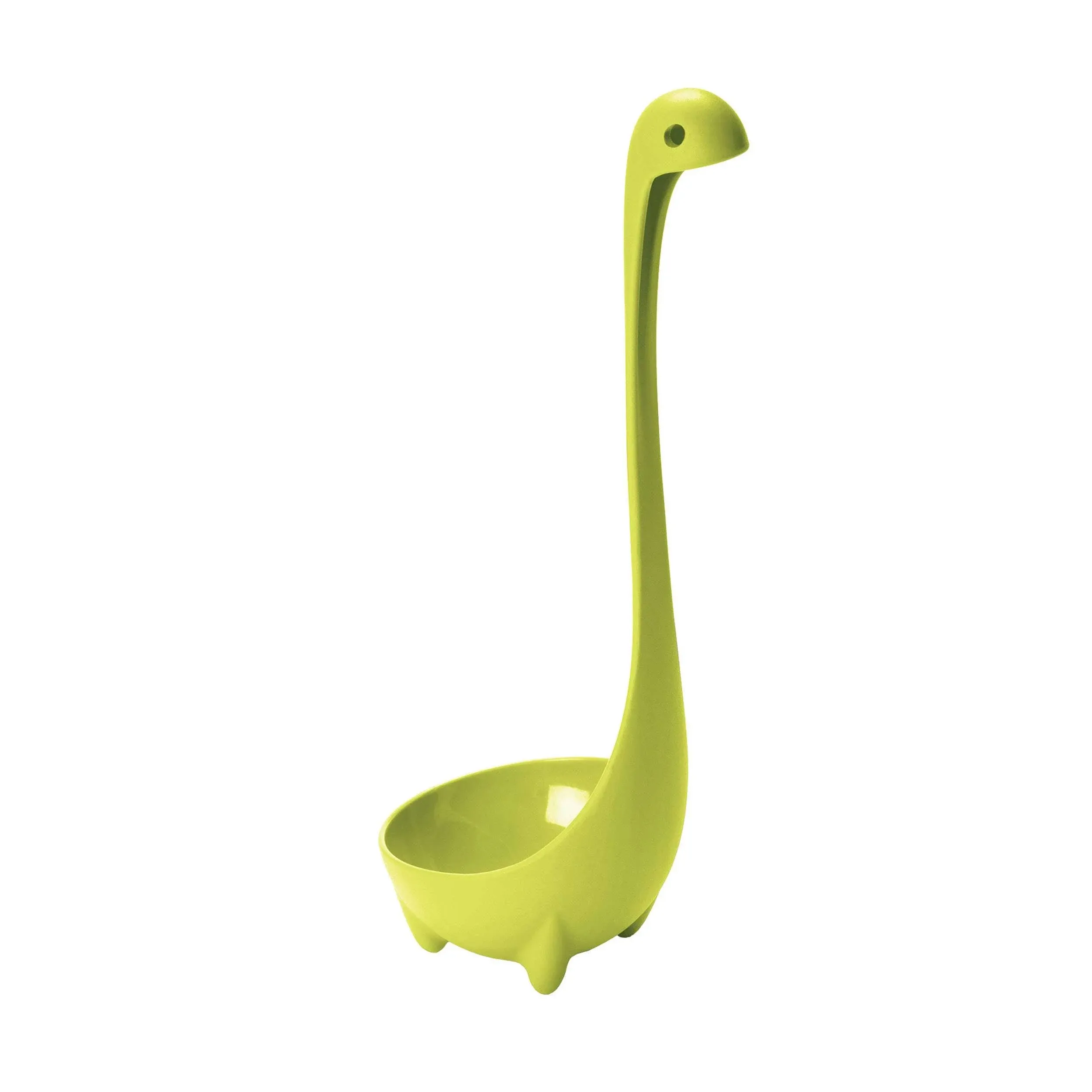 OTOTO - Nessie Ladle, Green