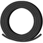 3/32 Inch 20Ft 3:1 Waterproof Heat Shrink Tubing Roll Adhesive Lined Heat Shr...