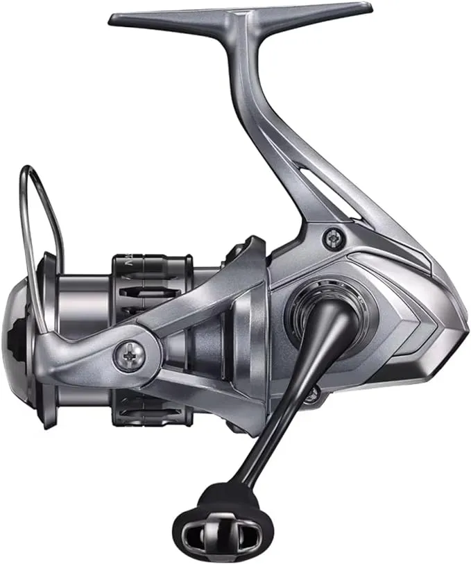 Shimano Nasci FC Spinning Reel