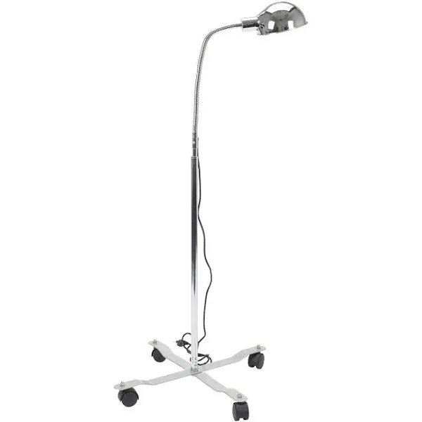 Goose Neck Exam Lamp