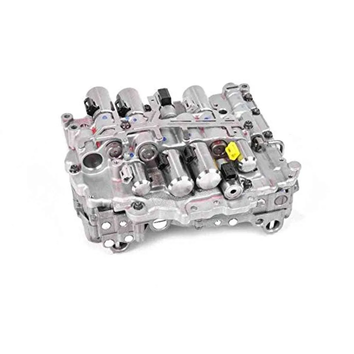 Automatic Transmission Valve Body