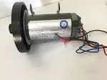 Weslo Proform Treadmill DC Drive Motor L-295727 339461