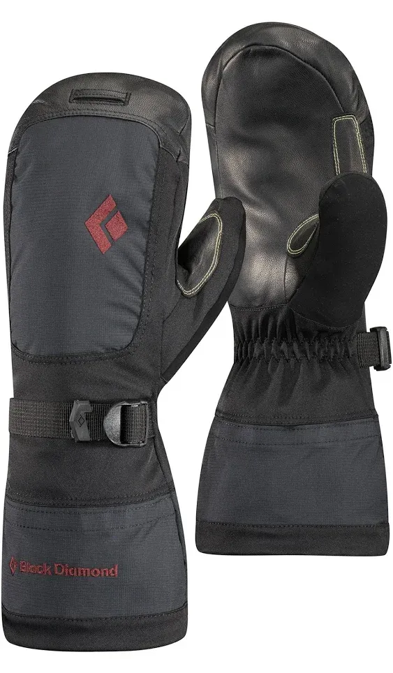 Black Diamond Mercury Mitts Women's