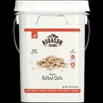 Augason Farm's Sugar & Honey Powder Blend