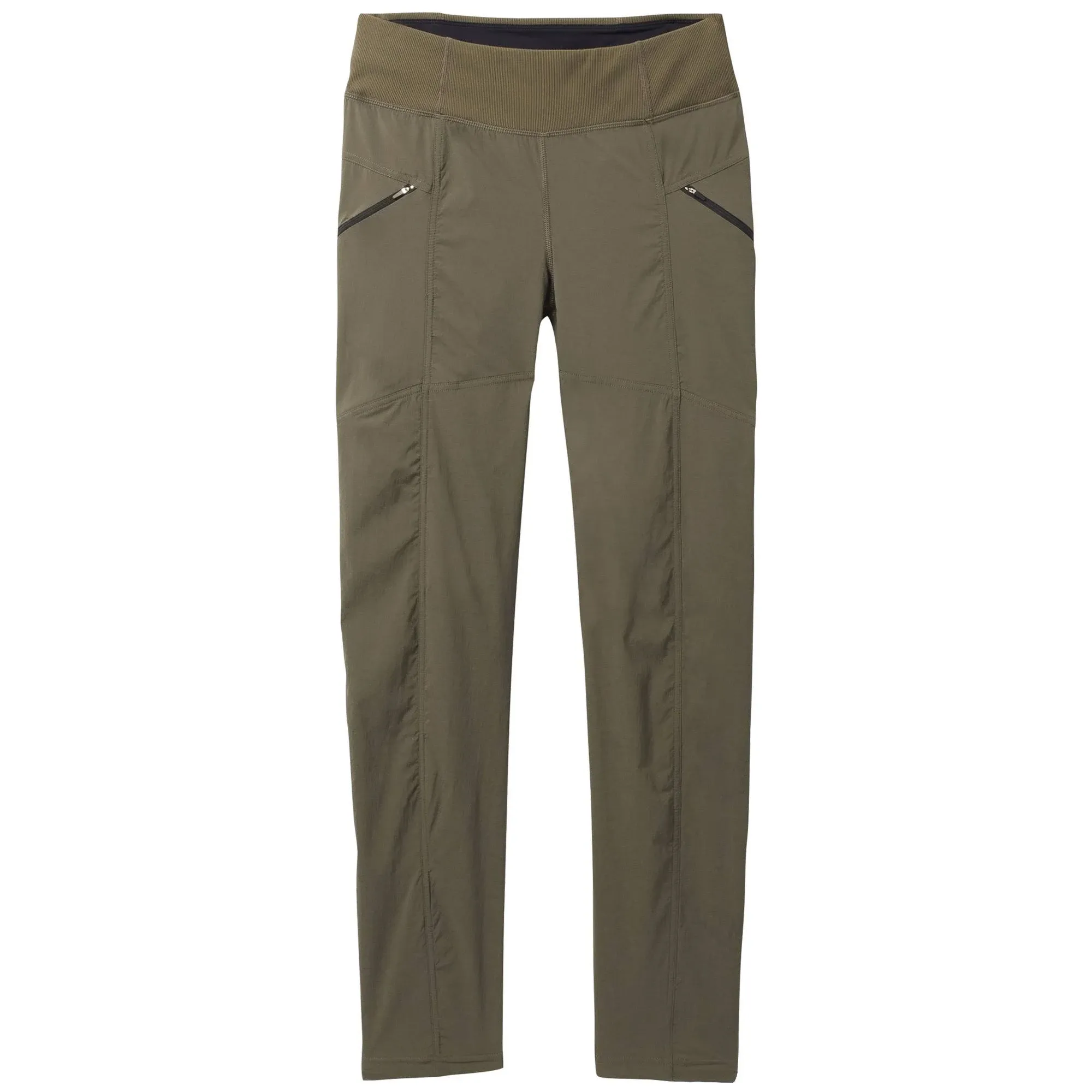 Women's Prana Koen Pant - Grape Leaf